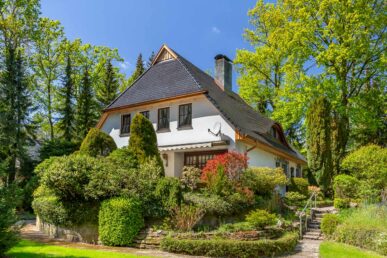 Biber Edelschwarz Einfamilienhaus (5)